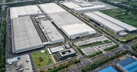 理想汽車加速突破月交付4萬輛，步入“雙能時代”未來更可期