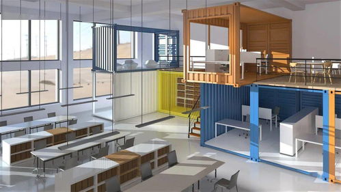 2018級室內設計畢業作品展示與室內設計技術咨詢服務