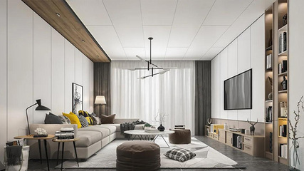 友邦集成吊頂行業(yè)地位解析 綜合實力與技術(shù)服務(wù)的多維視角