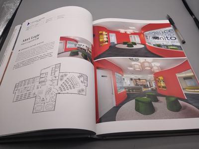 《定制辦公》 一部濃縮前沿行業(yè)空間智慧的頂級設(shè)計畫冊